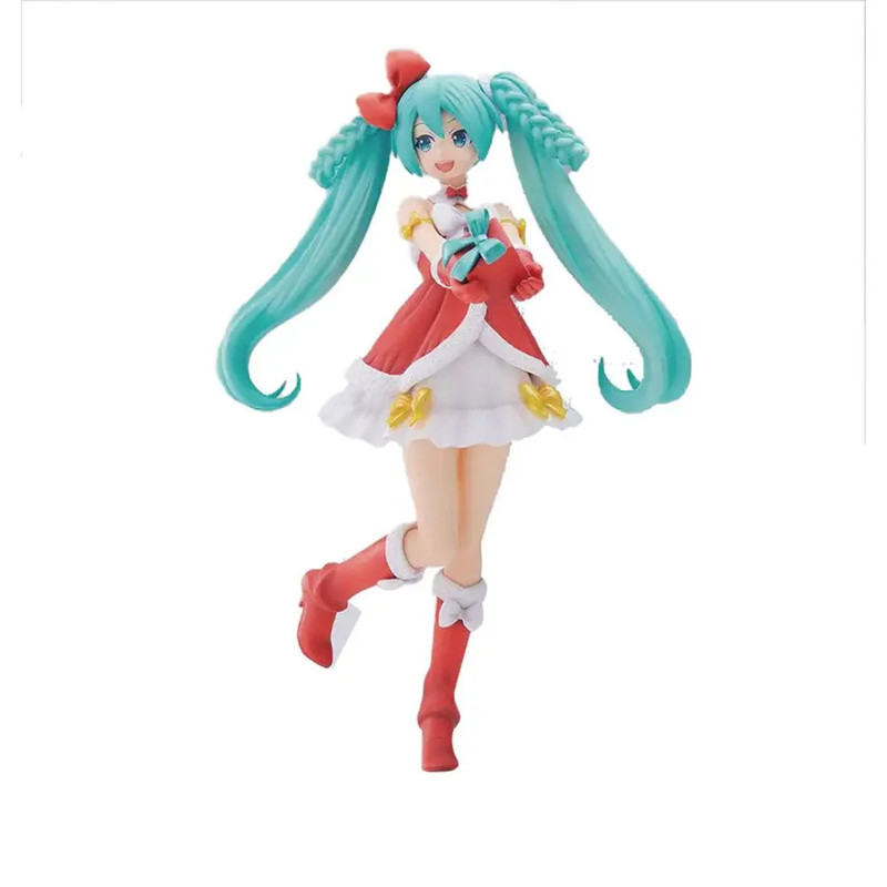 Hatsune Miku Vocaloid Sakura Miku Figure - مجسم